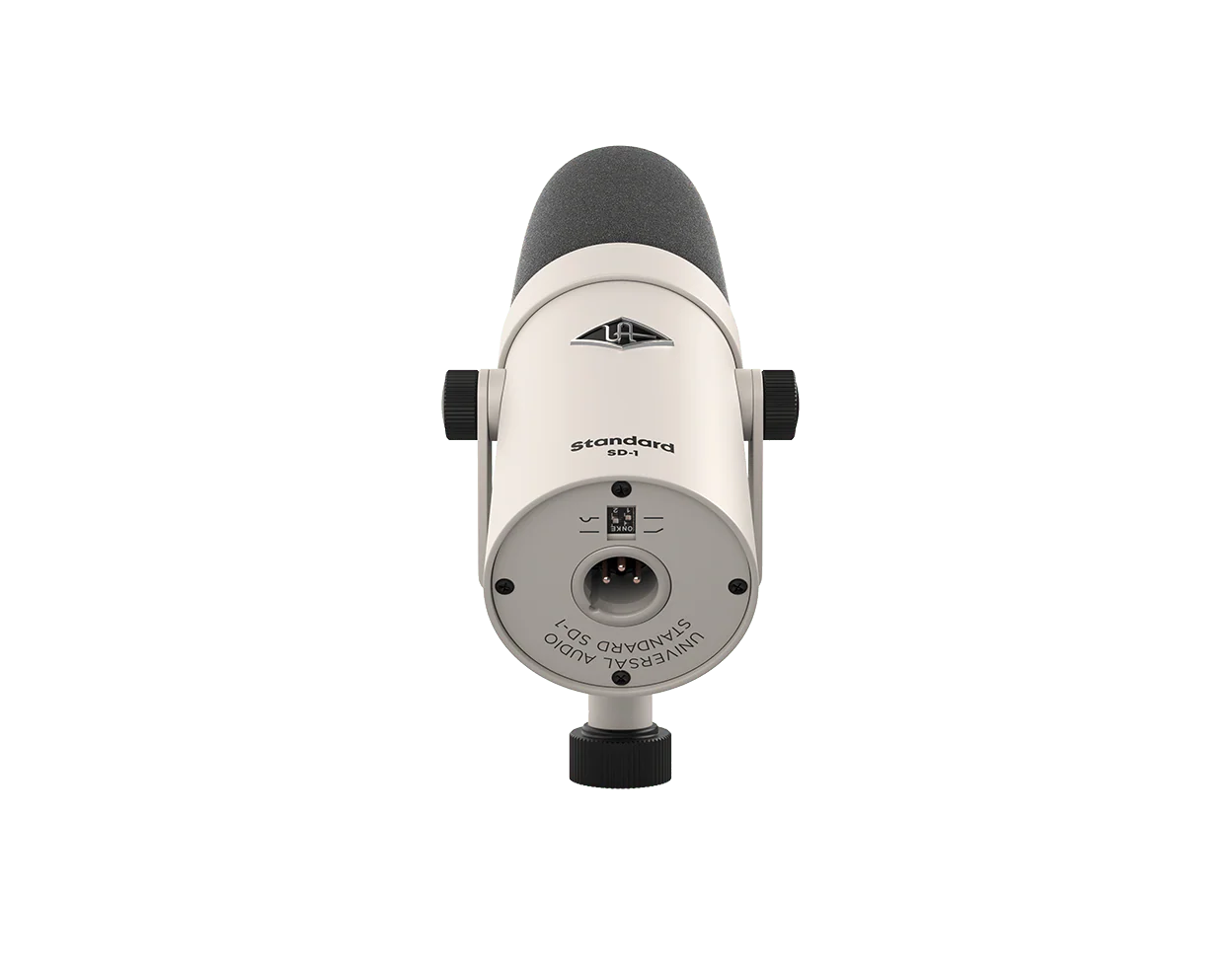 SD-1 Dynamic Microphone with Hemisphere Modeling - Image 10
